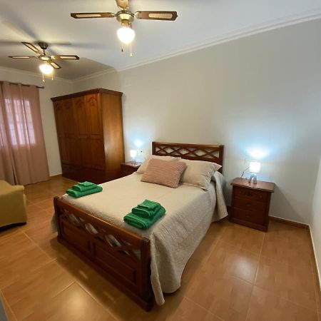 Casa Kanete Cala Exterior foto