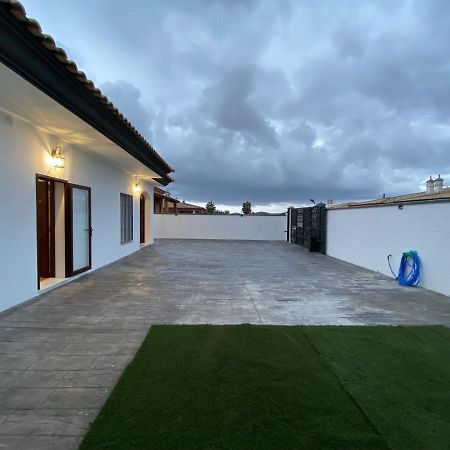 Casa Kanete Cala Exterior foto
