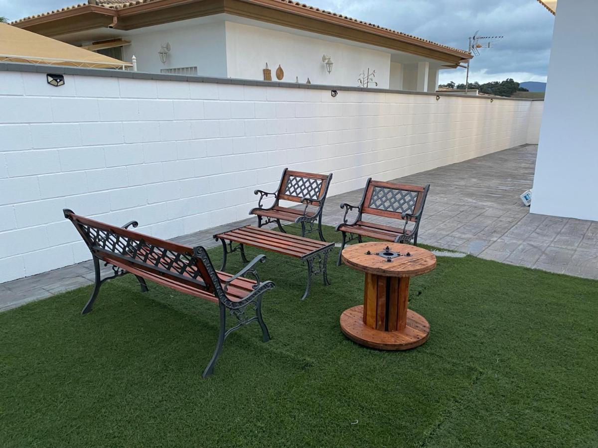 Casa Kanete Cala Exterior foto